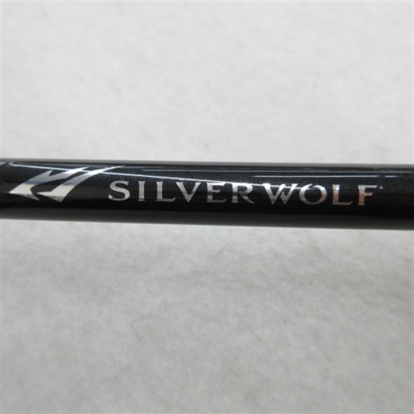 ２３シルバーウルフ７６ＭＬＢ－Ｓ・Ｗ